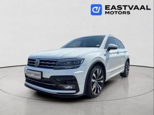 Volkswagen Tiguan 2.0TDI 4Motion Highline - Image 3