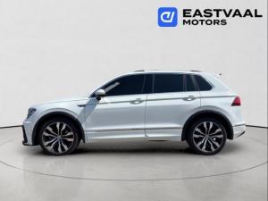 Volkswagen Tiguan 2.0TDI 4Motion Highline - Image 4