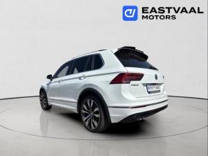 Volkswagen Tiguan 2.0TDI 4Motion Highline - Image 5