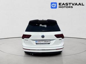 Volkswagen Tiguan 2.0TDI 4Motion Highline - Image 6