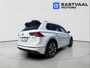 Volkswagen Tiguan 2.0TDI 4Motion Highline - Image 7