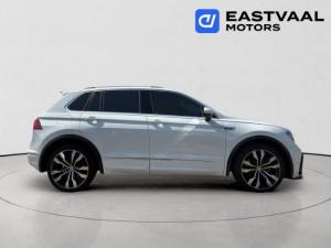 Volkswagen Tiguan 2.0TDI 4Motion Highline - Image 8
