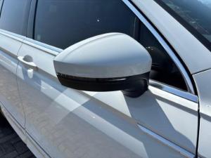 Volkswagen Tiguan 2.0TDI 4Motion Highline - Image 9