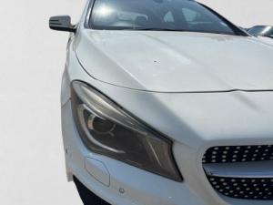 Mercedes-Benz CLA CLA200 auto - Image 10