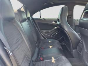 Mercedes-Benz CLA CLA200 auto - Image 14