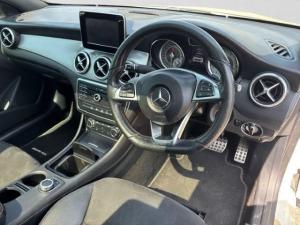 Mercedes-Benz CLA CLA200 auto - Image 17