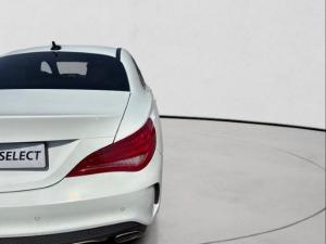 Mercedes-Benz CLA CLA200 auto - Image 18