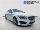 Thumbnail Mercedes-Benz CLA CLA200 auto