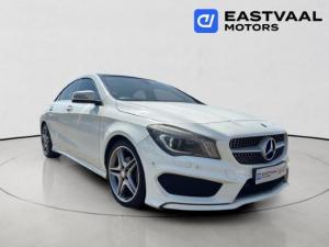 Mercedes-Benz CLA CLA200 auto - Image 1