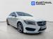 Mercedes-Benz CLA CLA200 auto - Thumbnail 1