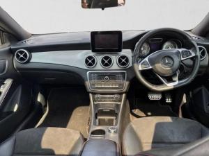 Mercedes-Benz CLA CLA200 auto - Image 20