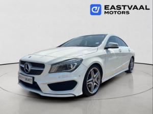 Mercedes-Benz CLA CLA200 auto - Image 3