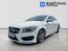 Mercedes-Benz CLA CLA200 auto - Thumbnail 3