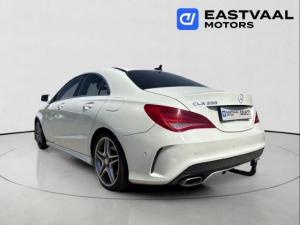 Mercedes-Benz CLA CLA200 auto - Image 5