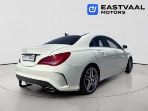 Mercedes-Benz CLA CLA200 auto - Image 7