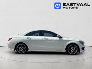 Mercedes-Benz CLA CLA200 auto - Image 8