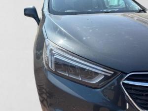 Opel Mokka X 1.4 Turbo Cosmo auto - Image 10