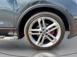 Opel Mokka X 1.4 Turbo Cosmo auto - Image 11