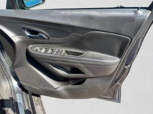 Opel Mokka X 1.4 Turbo Cosmo auto - Image 12
