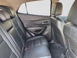 Opel Mokka X 1.4 Turbo Cosmo auto - Image 14