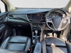 Opel Mokka X 1.4 Turbo Cosmo auto - Image 15