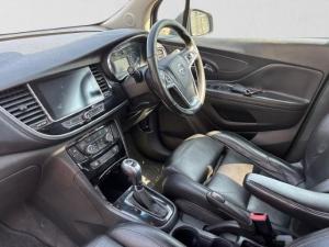 Opel Mokka X 1.4 Turbo Cosmo auto - Image 16