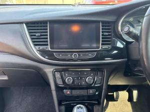 Opel Mokka X 1.4 Turbo Cosmo auto - Image 17
