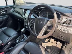 Opel Mokka X 1.4 Turbo Cosmo auto - Image 18