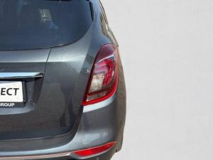 Opel Mokka X 1.4 Turbo Cosmo auto - Image 19