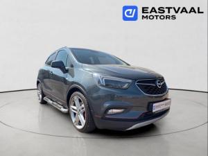 Opel Mokka X 1.4 Turbo Cosmo auto - Image 1