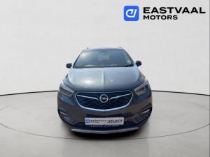 Opel Mokka X 1.4 Turbo Cosmo auto - Image 2