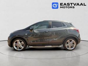 Opel Mokka X 1.4 Turbo Cosmo auto - Image 4