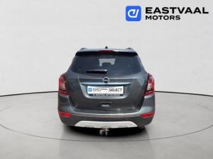 Opel Mokka X 1.4 Turbo Cosmo auto - Image 6