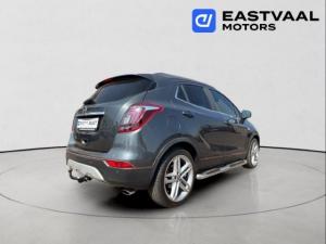 Opel Mokka X 1.4 Turbo Cosmo auto - Image 7