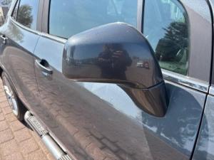 Opel Mokka X 1.4 Turbo Cosmo auto - Image 9