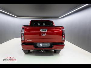GWM P-Series 2.0TD double cab LT - Image 5