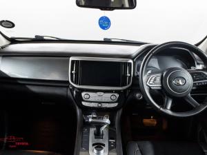 GWM P-Series 2.0TD double cab LT - Image 6