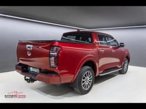 GWM P-Series 2.0TD double cab LT - Image 2