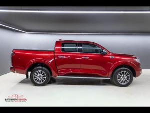 GWM P-Series 2.0TD double cab LT - Image 3