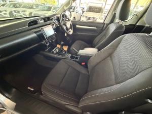 Toyota Hilux 2.4GD-6 Xtra cab Raider manual - Image 7