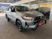 Toyota Hilux 2.4GD-6 Xtra cab Raider manual - Thumbnail 1