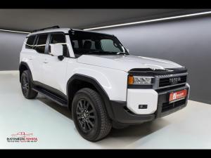 Toyota Land Cruiser Prado 2.8GD TX - Image 1