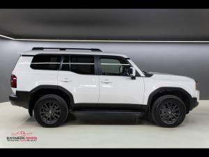 Toyota Land Cruiser Prado 2.8GD TX - Image 3