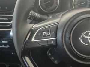 Toyota Starlet Cross 1.5 XR auto - Image 9