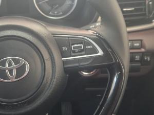 Toyota Starlet Cross 1.5 XR auto - Image 10