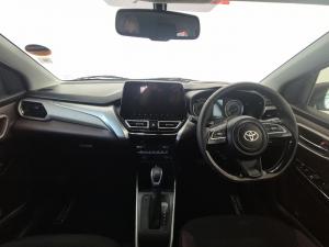 Toyota Starlet Cross 1.5 XR auto - Image 13