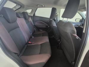 Toyota Starlet Cross 1.5 XR auto - Image 15