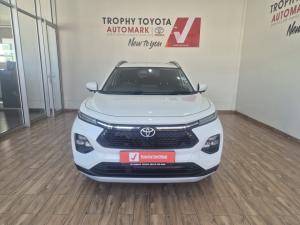 Toyota Starlet Cross 1.5 XR auto - Image 4