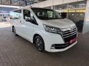 Thumbnail Toyota Quantum 2.8 LWB bus 6-seater VX Premium