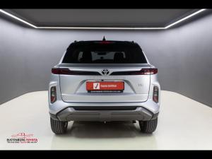 Toyota Urban Cruiser 1.5 XR manual - Image 5
